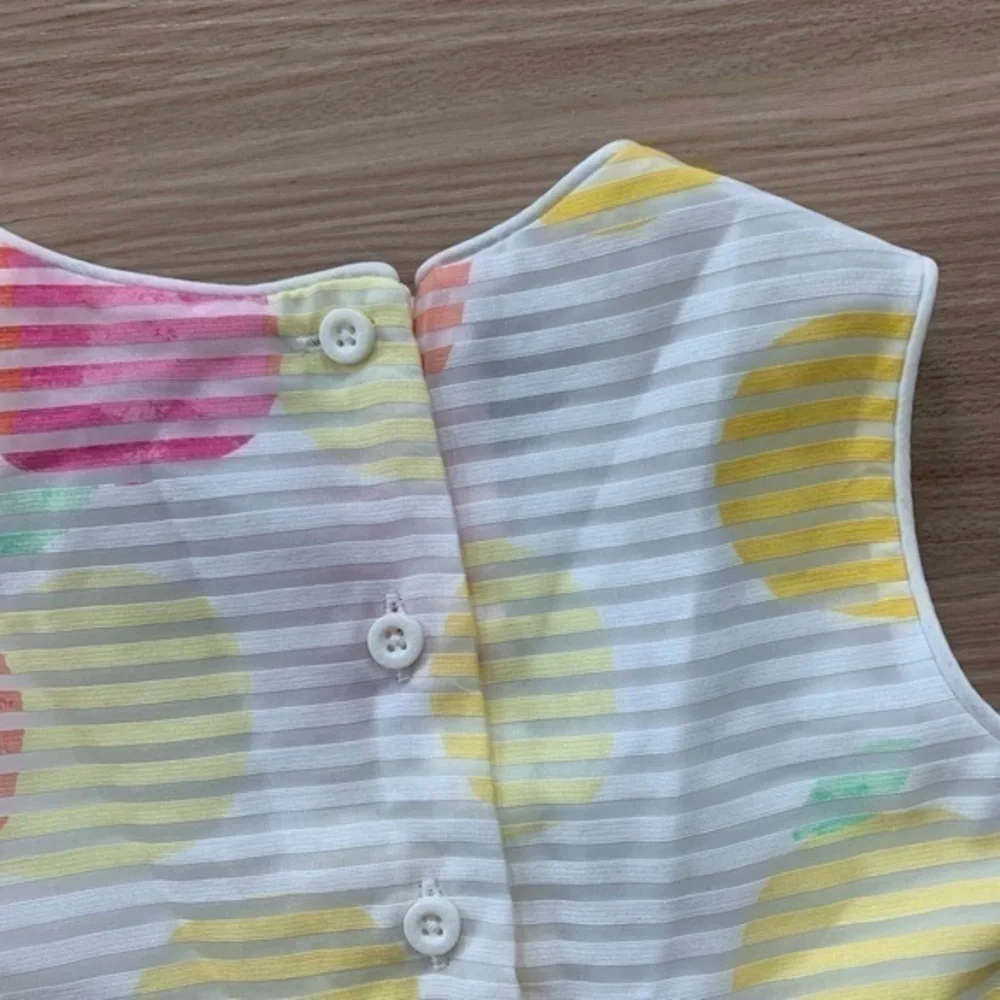Jasper & Conran dress size 12-18 months